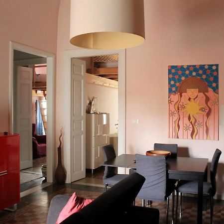 Casa Carolina Villa Giarre Eksteriør billede